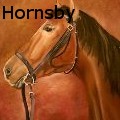 WeshonHornsby